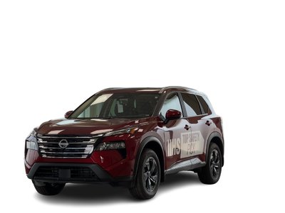 2026 Nissan Rogue in Regina, Saskatchewan