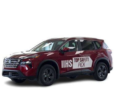 2026 Nissan Rogue in Regina, Saskatchewan