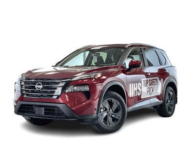 2026 Nissan Rogue in Regina, Saskatchewan