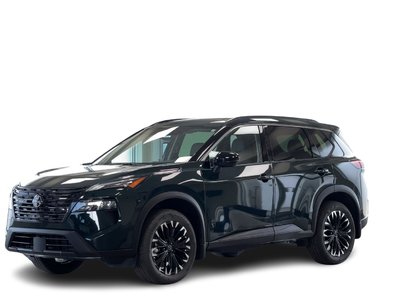 Nissan Rogue  2026 à Regina, Saskatchewan