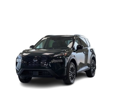 Nissan Rogue  2026 à Regina, Saskatchewan