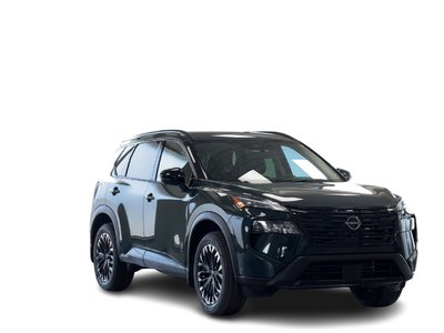 2026 Nissan Rogue in Regina, Saskatchewan