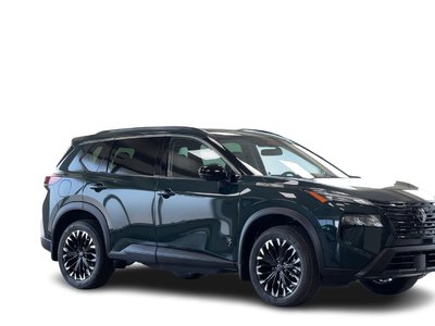 2026 Nissan Rogue in Regina, Saskatchewan