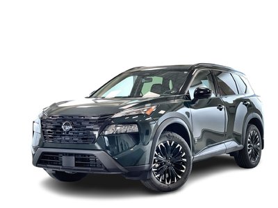 2026 Nissan Rogue in Regina, Saskatchewan