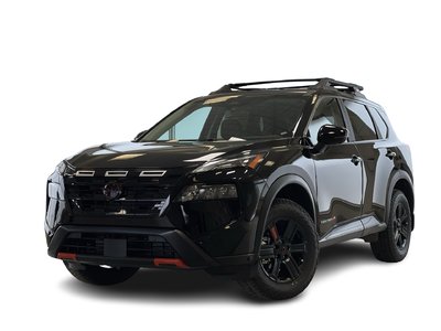 Nissan Rogue  2026 à Regina, Saskatchewan