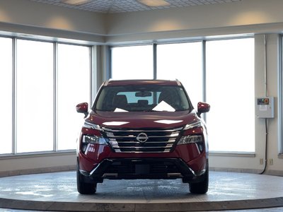 2026 Nissan Rogue in Regina, Saskatchewan