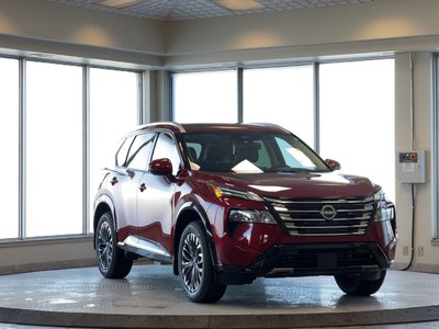 2026 Nissan Rogue in Regina, Saskatchewan