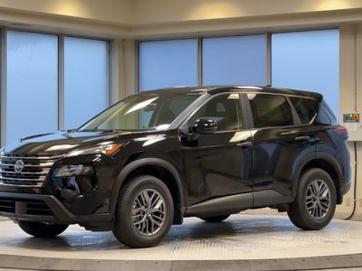 2026 Nissan Rogue in Regina, Saskatchewan