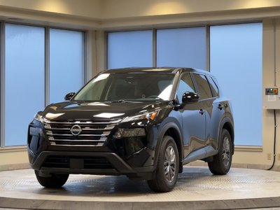 2026 Nissan Rogue in Regina, Saskatchewan