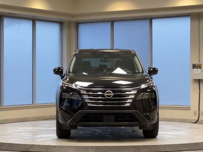 2026 Nissan Rogue in Regina, Saskatchewan