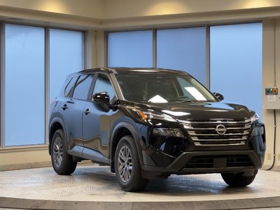 2026 Nissan Rogue in Regina, Saskatchewan