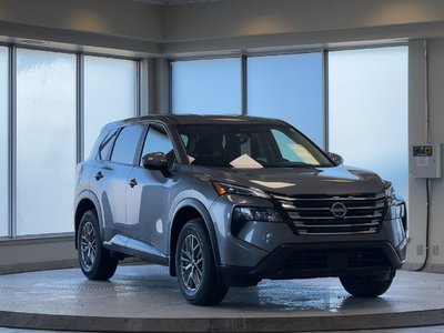 2026 Nissan Rogue in Regina, Saskatchewan