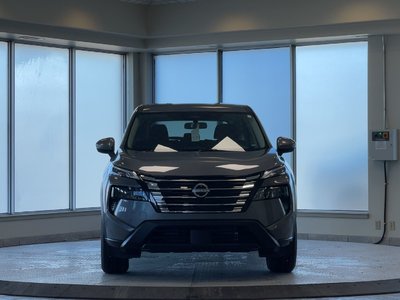 2026 Nissan Rogue in Regina, Saskatchewan