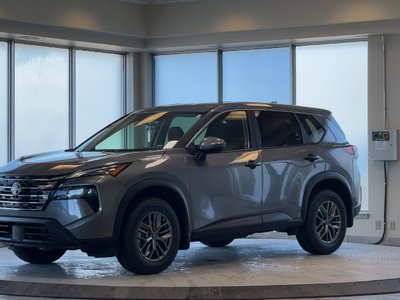 2026 Nissan Rogue in Regina, Saskatchewan