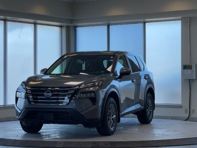 2026 Nissan Rogue in Regina, Saskatchewan