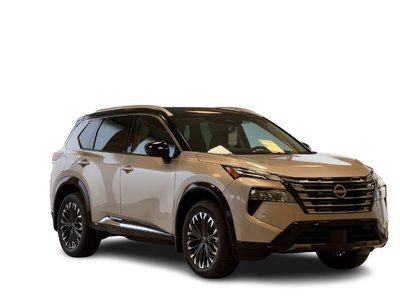 2026 Nissan Rogue in Regina, Saskatchewan