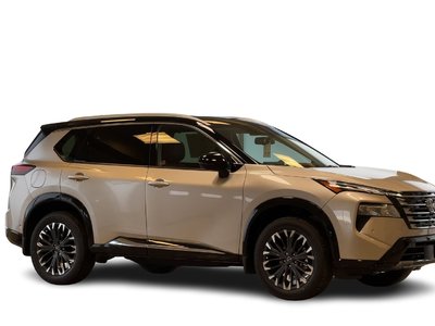2026 Nissan Rogue in Regina, Saskatchewan