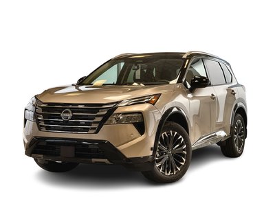 2026 Nissan Rogue in Regina, Saskatchewan