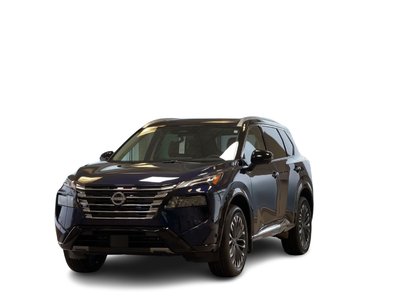 2026 Nissan Rogue in Regina, Saskatchewan