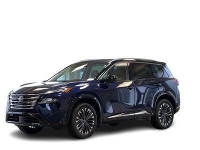 2026 Nissan Rogue in Regina, Saskatchewan
