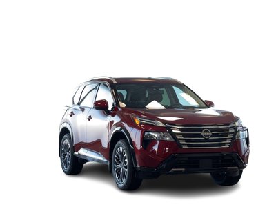 2026 Nissan Rogue in Regina, Saskatchewan