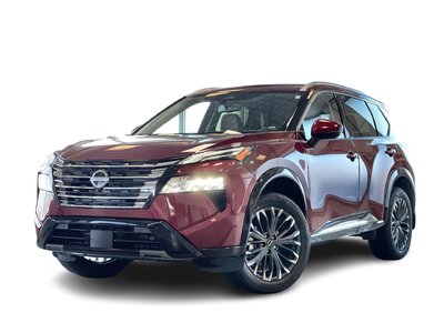 2026 Nissan Rogue in Regina, Saskatchewan