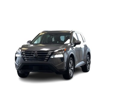 2026 Nissan Rogue in Regina, Saskatchewan
