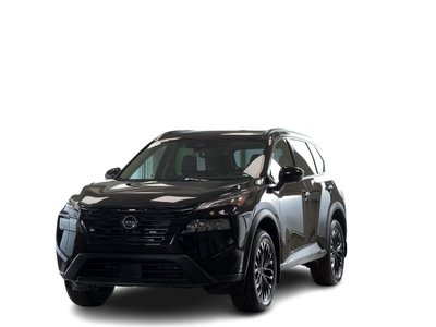 2026 Nissan Rogue in Regina, Saskatchewan