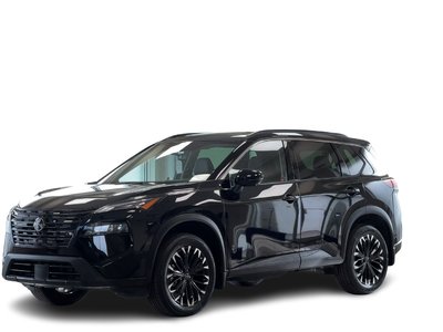 2026 Nissan Rogue in Regina, Saskatchewan