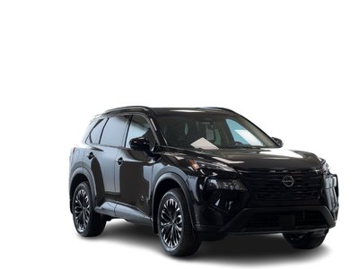 2026 Nissan Rogue in Regina, Saskatchewan