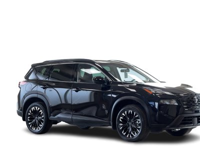2026 Nissan Rogue in Regina, Saskatchewan