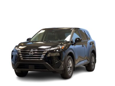 2026 Nissan Rogue in Regina, Saskatchewan