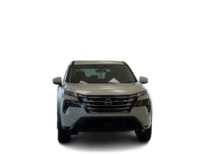 2026 Nissan Rogue in Regina, Saskatchewan