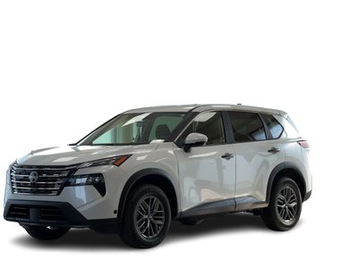 2026 Nissan Rogue in Regina, Saskatchewan