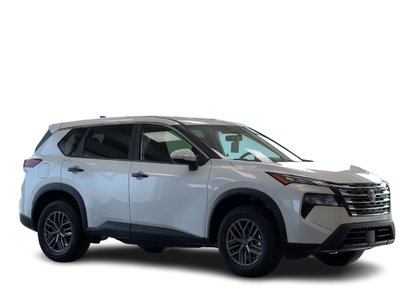 2026 Nissan Rogue in Regina, Saskatchewan