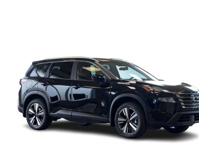 2026 Nissan Rogue in Regina, Saskatchewan