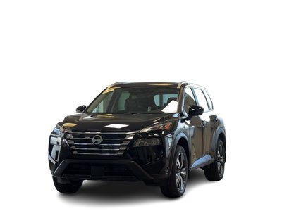 2026 Nissan Rogue in Regina, Saskatchewan