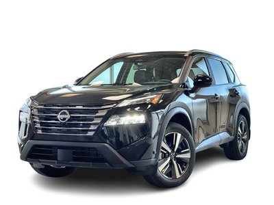 2026 Nissan Rogue in Regina, Saskatchewan