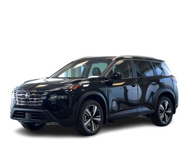2026 Nissan Rogue in Regina, Saskatchewan
