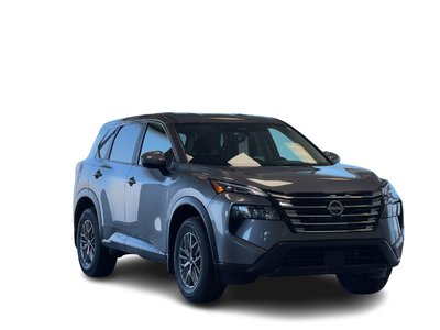 2026 Nissan Rogue in Regina, Saskatchewan