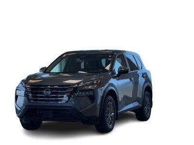 2026 Nissan Rogue in Regina, Saskatchewan