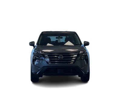 2026 Nissan Rogue in Regina, Saskatchewan