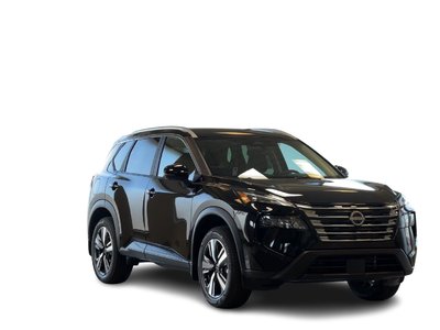 2026 Nissan Rogue in Regina, Saskatchewan