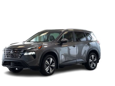 2026 Nissan Rogue in Regina, Saskatchewan