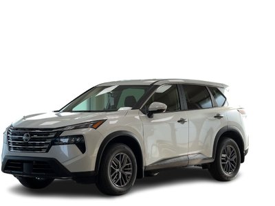 2026 Nissan Rogue in Regina, Saskatchewan