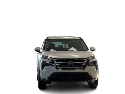 2026 Nissan Rogue in Regina, Saskatchewan