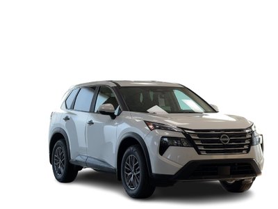 2026 Nissan Rogue in Regina, Saskatchewan