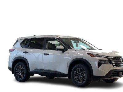 2026 Nissan Rogue in Regina, Saskatchewan