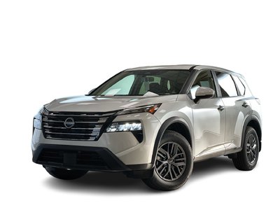 2026 Nissan Rogue in Regina, Saskatchewan