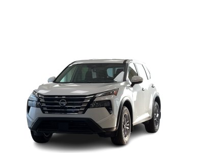 2026 Nissan Rogue in Regina, Saskatchewan
